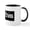 White/Black Inside, variant on CafePress - I Got This Mug - 11 oz Ceramic Mug - Novelty Coffee Tea Cup