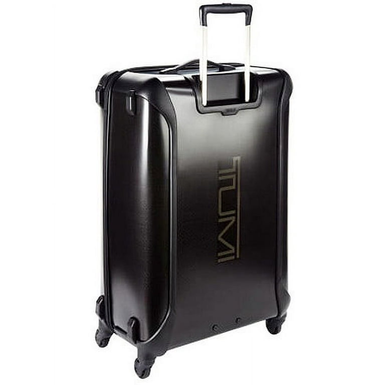 Tumi Vapor New Wheels and Handle