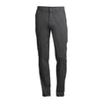 thumbnail image 2 of George Men's Athletic Fit Chino Pants, 2 of 6
