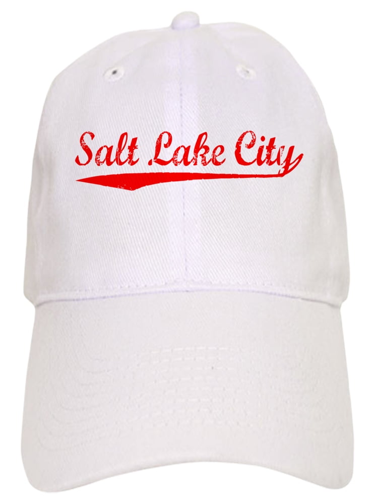 red baseball cap walmart