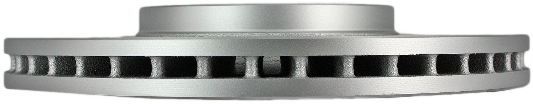 UltraHC Coated High Carbon Brake Rotor, Front UR002511