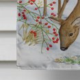 thumbnail image 4 of Carolines Treasures ASA2004CHF European Roe Deer Western Roe Deer Flag Canvas House Size, 4 of 4