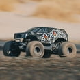 thumbnail image 2 of ARRMA GORGON 2 Wheel Drive MT 1/10 Self Assembly RTA KIT SMART USB batt Gunmetal ARA3230SKT1, 2 of 7