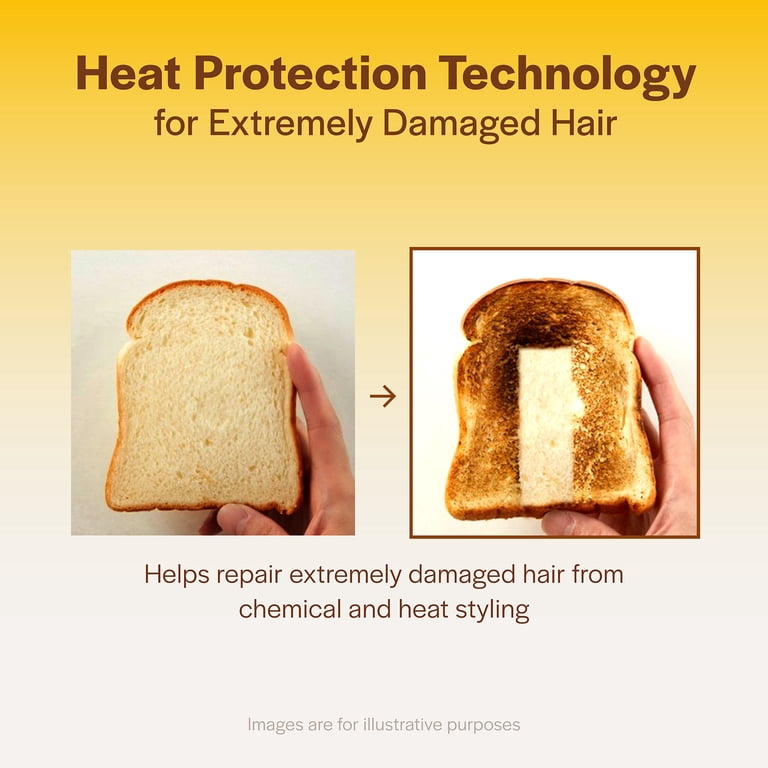 Kerasys Propolis Hair Bonding Pro Repair Leave-In Spray photo 4