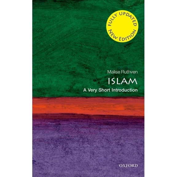 Very Short Introductions Islam: A Very Short Introduction, (Paperback)