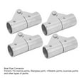thumbnail image 3 of Boat Railing Tube Fittings, Durable 25MM Swivel Pipe Connector  For Inflatable Yachts, 3 of 8