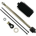 thumbnail image 3 of All Balls Tie Rod End Kit, Left 51-1043-L for Polaris LSV ELECTRIC 4x4 11-12, 3 of 4