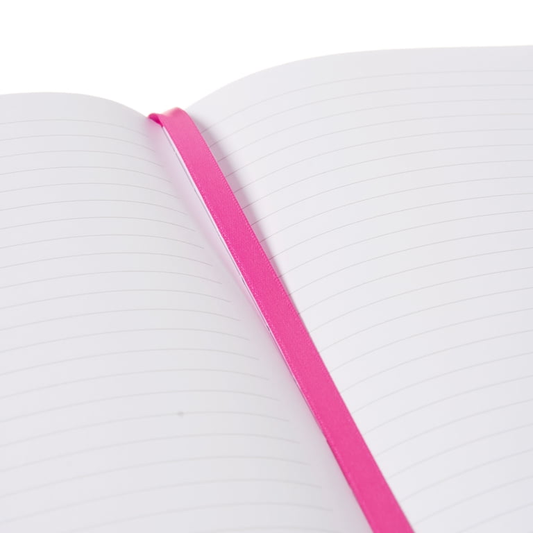 Pen+Gear Geometric Ruled Journal, 256 Pages, 2-Pack photo 4