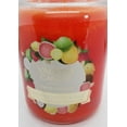 thumbnail image 2 of Yankee Candle Fruit Fusion Large Classic Jar Candle, 22 Ounce, Returning Classic, 2 of 3