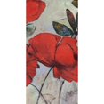 thumbnail image 2 of Red Poppy I Poster Print by  PI Studio (10 x 20), 2 of 2