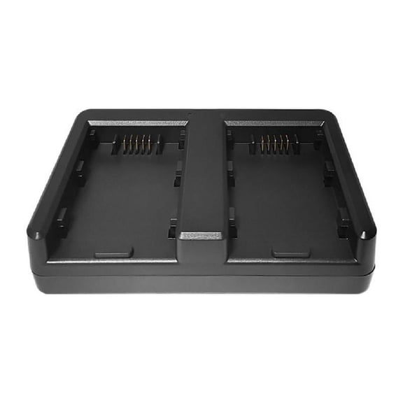 for NPX-108 Digital Camera Battery Charging Seat- Lithium Battery Charger 2-Slot