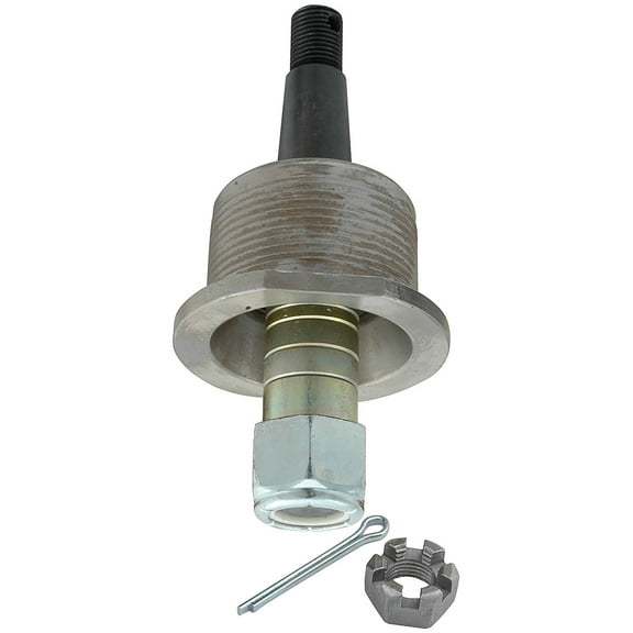 Adj Lower Ball Joint Screw-In w/Chrysler Pin