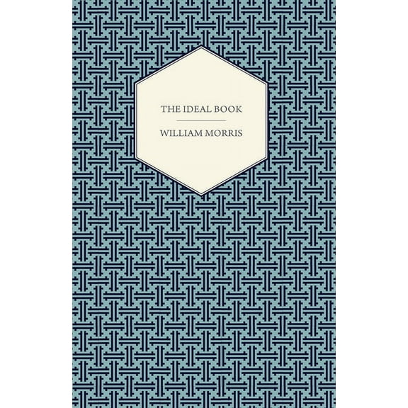 The Ideal Book, (Paperback)