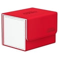 thumbnail image 2 of Ultimate Guard Sidewinder 100+ Synergy Red/White, 2 of 7