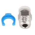 thumbnail image 4 of 3d Printer Pneumatic Straight Connector Fitting Pc4-01 M10 V6 Seal Connecting, 4 of 5