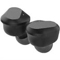 thumbnail image 3 of Lenovo True Wireless Headphones with Charging Case, Black, ZA800000WW, 3 of 21