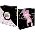 thumbnail image 2 of Ultra PRO: 2" Album - Pokemon (Mew), 2 of 2