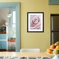 thumbnail image 4 of Pink Rose, Botanical Framed Art Print Wall Art by Cora Niele Sold by Art.Com, 4 of 5