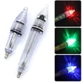 thumbnail image 2 of Mini Underwater Outdoor Night Fishing Light Led Fish Attracting Lure Bait Lamp, 2 of 5