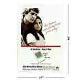 thumbnail image 2 of Love Story - Movie Poster / Print (Regular Style) (Poster & Poster Strip Set), 2 of 7