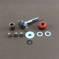 thumbnail image 6 of Bread Machine Repair Kit Mixing Shaft Rings Bread Machine Parts Bread Bucket Seal Rings Bread Machine Accessories, 6 of 8