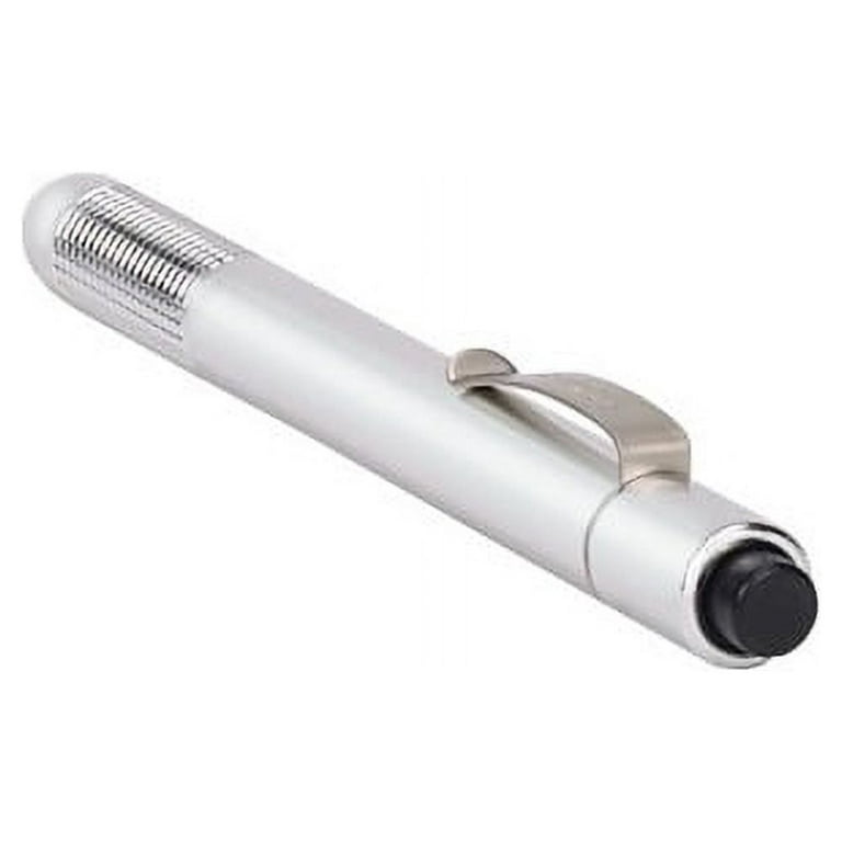 Energizer Long Lasting Flashlight - LED Pen Light with AAA