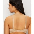 thumbnail image 3 of b.tempt'd by Wacoal Future Foundations Wire-Free Plunge T-Shirt Bra, 3 of 4