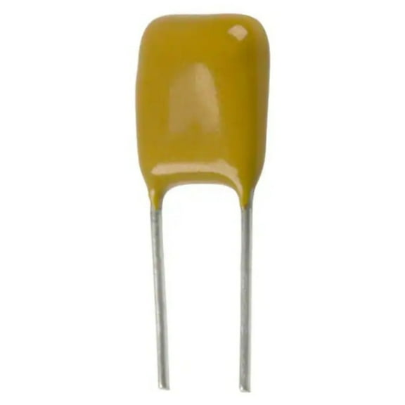 Pack of 10 C315C684K5R5TA 0.68 µF ±10% 50V Ceramic Capacitor X7R Radial, RoHS