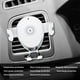 thumbnail image 5 of Cargador inalámbrico rápido de 15W y soporte para teléfono - Almohadilla de carga Qi con sujeción automática y protección contra sobrevoltaje y altas temperaturas para iPhone y Android, 5 of 9