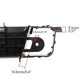 thumbnail image 5 of Car Left Right Interior Door Handles Set for Nubira 96548063 96548064, 5 of 5
