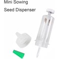 thumbnail image 3 of Generic Transparent PS ABS Mini Seed Spreader Set Lightweight Garden Seedin, 3 of 6