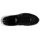 thumbnail image 5 of Zapatillas para correr Under Armour Charged Assert 9 para hombre, negras 9.5US, 5 of 7