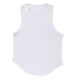 thumbnail image 4 of pstuiky Hombres Tanque, Camiseta deportiva transpirable de malla sin mangas de color sólido para hombre de moda Chaleco para hombre xl, 4 of 7