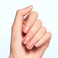 thumbnail image 4 of Nail Polish OPI Nail Lacquer Data Peach Sheer Bright Orange, 4 of 6