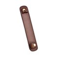 thumbnail image 1 of Coussin d'Épaule en Cuir pour Sacs d'Ordinateur Portable, 1 of 9