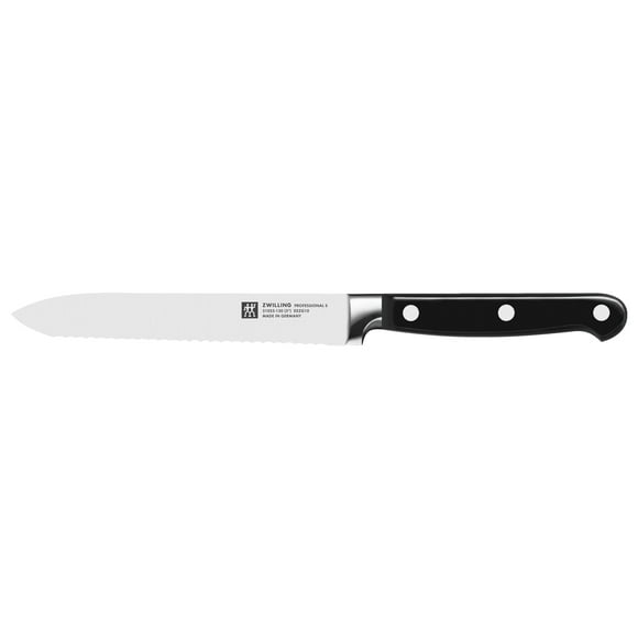 ZWILLING Professional S 5 inch Utility Knife