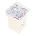 thumbnail image 1 of Controlador de temperatura Inteligente, termostato preciso de pitero, estable para el gravedad del vestuario de alimentos del horno, 1 of 7