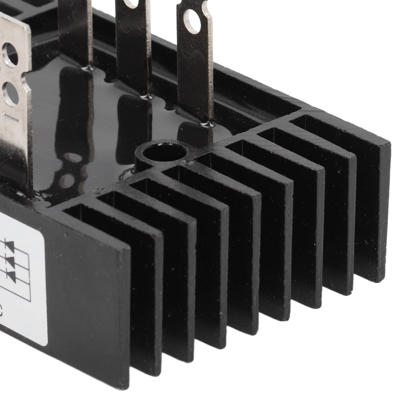 Voltage Rectifier Regulator, Stable Output 100A High Efficiency High