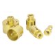 thumbnail image 5 of 5PCS Taladro de diamante M14 Ticfox para amoladora angular vidrio Mármol granito, 5 of 14