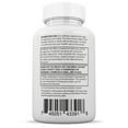 thumbnail image 4 of Clear Nails Max 40 Billion CFU Probiotic Nail Support 60 Capsules, 4 of 5