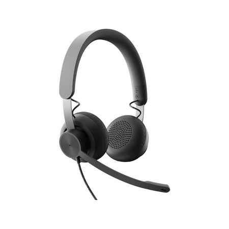UPC: 0097855157911 | Logitech Zone Wired Headset