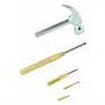 thumbnail image 2 of Best Way Tools Multi-Tool Hammer with Phillips Screwdriver B33803 Pack of 12, 2 of 2