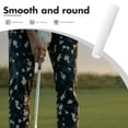 thumbnail image 3 of Miangastore Connecting Shaft Extension Rod Golf Club Extender Rod Carbon Fiber Golf Clubs 1Pack, 3 of 9