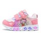 thumbnail image 1 of Tenis Sonic Amy Rose Tropicana Con Luces Niña SO950522 rosa claro 16, 1 of 4