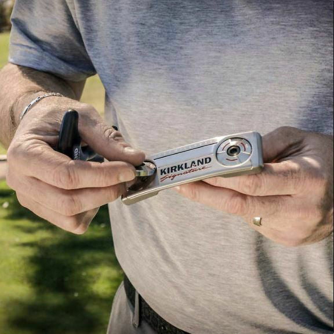 Kirkland Signature KS1 Putter Weight Kit