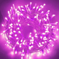 thumbnail image 1 of Serie Navideña Luz Led 50 Luces 4 metros 8 modos de luz, 1 of 3