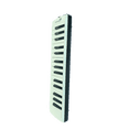 thumbnail image 2 of MELODICA BLANCA CON NEGRO 32 TECLAS VITALE VITALE QM32Y-BK, 2 of 7