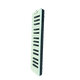 thumbnail image 2 of MELODICA BLANCA CON NEGRO 32 TECLAS VITALE VITALE QM32Y-BK, 2 of 7