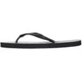 thumbnail image 4 of Womens 1.4.3. Girl Zada Flip Flop Sandal - Black, 4 of 6