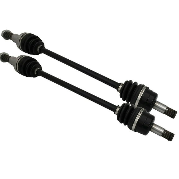 Yamaha Viking Wolverine 700 front cv axle set 2014 - 2024